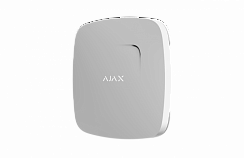 Аякс Ajax Door Protect Plus Беспроводной датчик открытия/удара/ наклона двери или окна